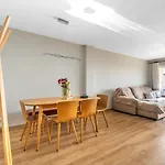 Paradise Apartment