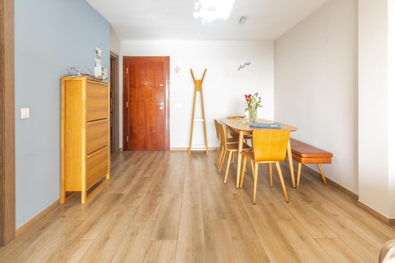Paradise Apartment *