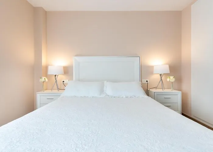 Paradise Apartment