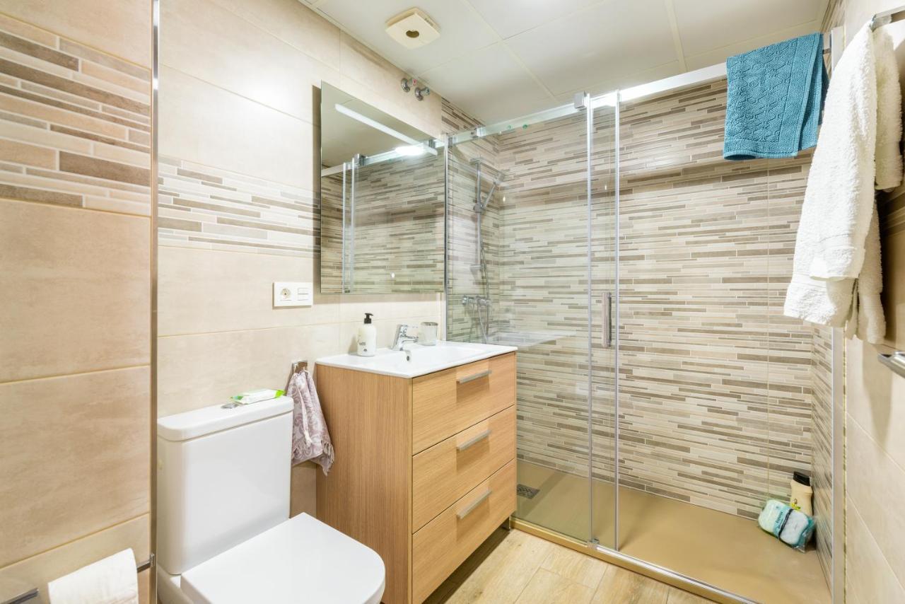Paradise Apartment